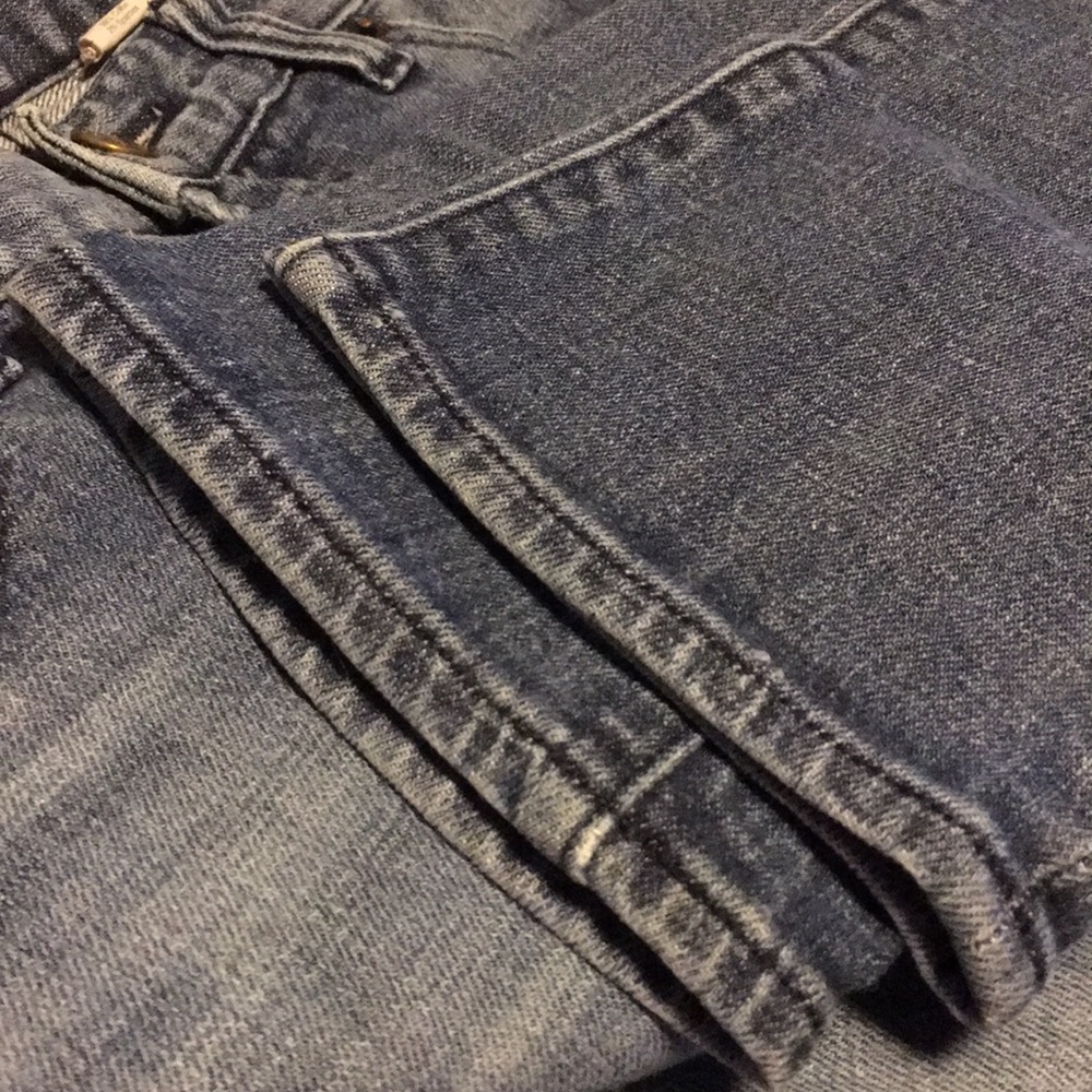 J Crew factory store high rise ankle #59124 (S29) - Picture 5 of 7